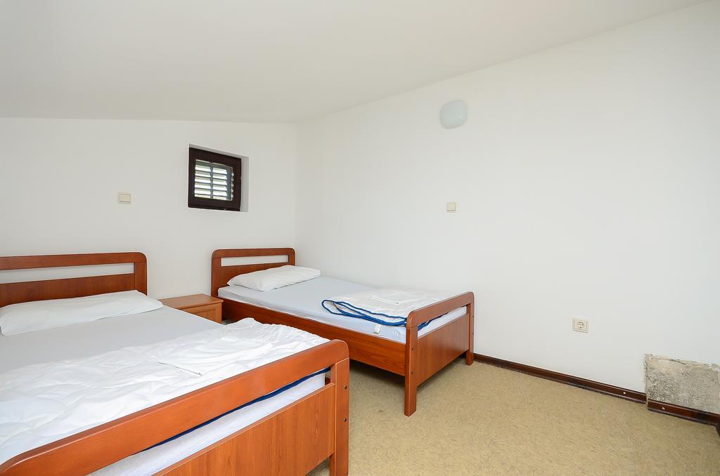 Apartments Dragica Štinjan Extérieur photo