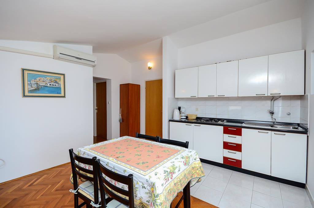 Apartments Dragica Štinjan Extérieur photo