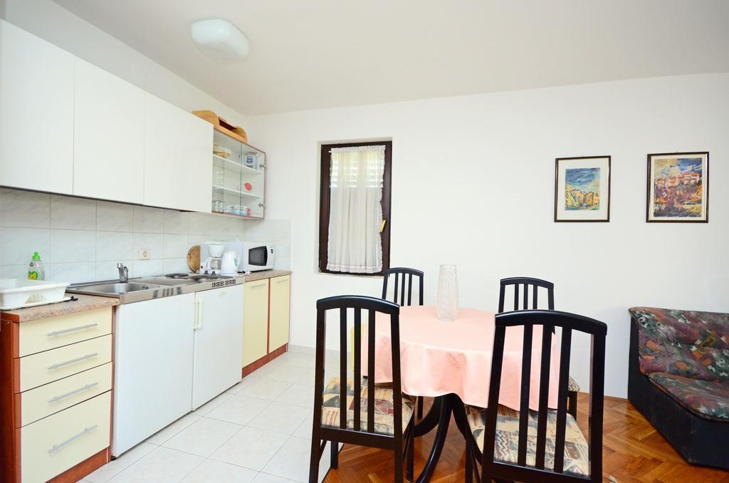Apartments Dragica Štinjan Extérieur photo
