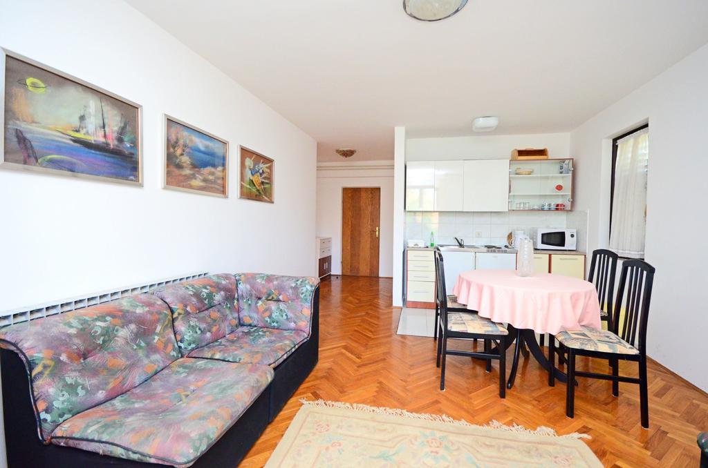 Apartments Dragica Štinjan Extérieur photo
