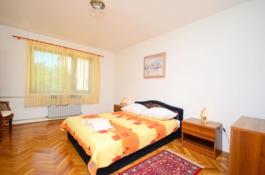 Apartments Dragica Štinjan Extérieur photo